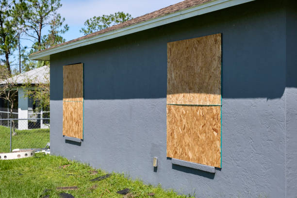 Best Storm Damage Siding Repair  in Leisure City, FL